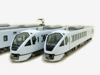 東武N100系スペーシア Xセット｜製品情報｜製品検索｜鉄道模型