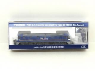 TOMIX HC85 基本4両プラス増結Bセット 起さ