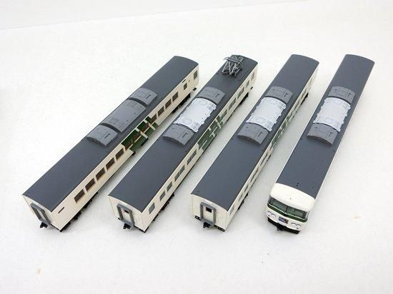 TOMIX|トミックス 185-200系特急電車(踊り子・強化型 TOMIX|トミックス 185-200系特急電車(踊り子・強化型