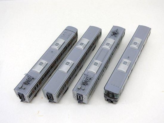 10-1900 225系100・700番台＜新快速 「Aシート」＞ 4両セット - N