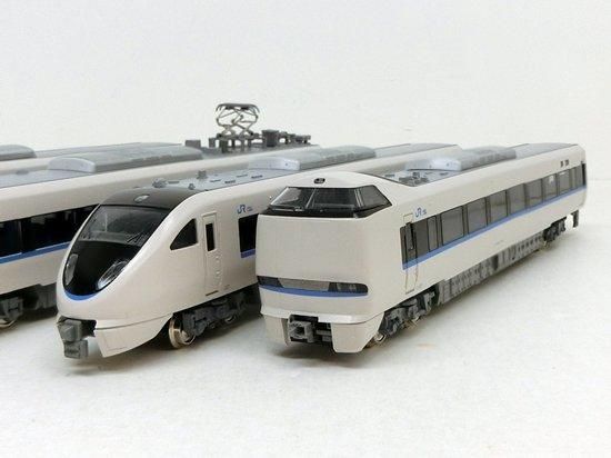 10-1959 683系「サンダーバード」 (リニューアル車) 6両基本 10-1959 683系「サンダーバード」 (リニューアル車) 6両基本