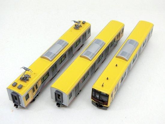 10-1997 東急電鉄5050系4000番台<Shibuya Hikarie号>(アンテナ 10-1997 東急電鉄5050系4000番台<Shibuya Hikarie号>(アンテナ