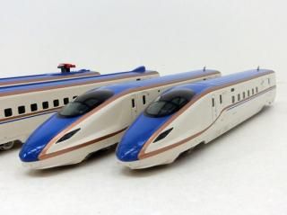 新幹線 - Nゲージ専門 鉄道模型レイルモカ