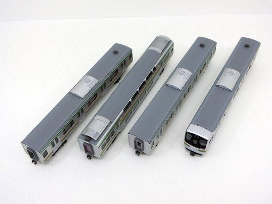 10-1643 E217系 東海道線 15両セット 【特別企画品】 - Nゲージ 10-1643 E217系 東海道線 15両セット 【特別企画品】 - Nゲージ