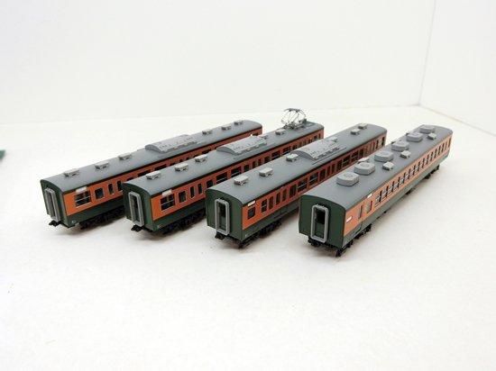 KATO 113系2000番台 10-1954 10-1955 10両セット