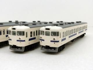 10-1754 西武鉄道 新101系新塗色 2両先頭車増結セット - Nゲージ 10-1754 西武鉄道 新101系新塗色 2両先頭車増結セット - Nゲージ