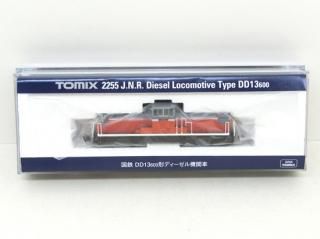 2255DD13600