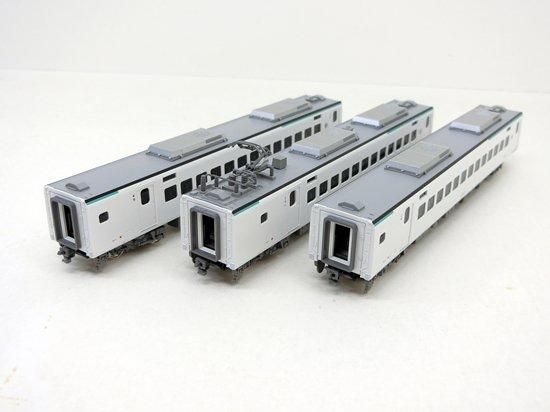 10-1793 台湾鉄路EMU3000(緑) 6両増結セット - Nゲージ専門 鉄道 10-1793 台湾鉄路EMU3000(緑) 6両増結セット - Nゲージ専門 鉄道