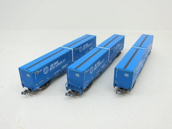 10-1983 コキ105「トヨタ ロングパス・エクスプレス」(エコ 10-1983 コキ105「トヨタ ロングパス・エクスプレス」(エコ