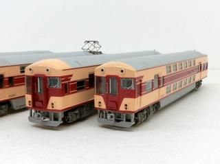 A2859 京阪8000系・京阪特急プレミアムカー 8両セット - Nゲージ A2859 京阪8000系・京阪特急プレミアムカー 8両セット - Nゲージ