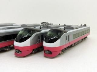 中古鉄道模型 1/150 Osaka Metro 66系堺筋線 8両セット [6039 中古鉄道模型 1/150 Osaka Metro 66系堺筋線 8両セット [6039