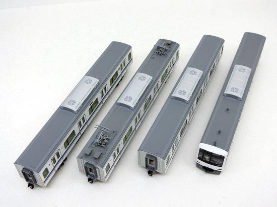 10-2043 東急電鉄5050系4000番台＜新幹線ラッピングトレイン