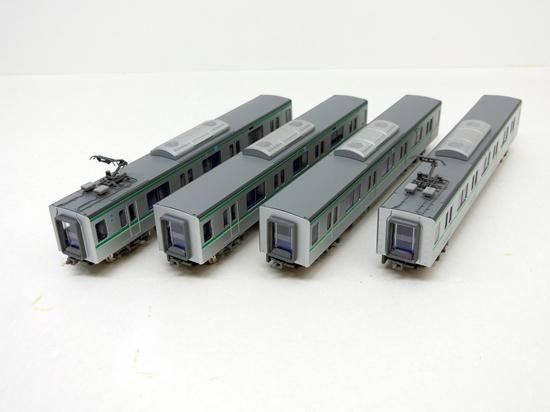 室内灯付】KATO 東京メトロ 穿い 16000系 5次車 基本+増結10 室内灯付】KATO 東京メトロ 穿い 16000系 5次車 基本+増結10