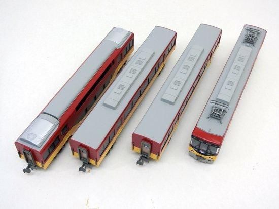 A2859 京阪8000系・京阪特急プレミアムカー 8両セット - Nゲージ A2859 京阪8000系・京阪特急プレミアムカー 8両セット - Nゲージ