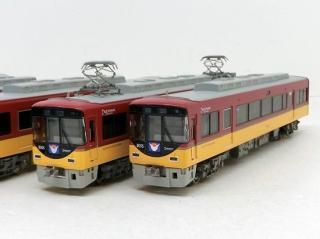 10-1909 近鉄10100系<新ビスタカー>(改装形)A編成+B編成 6両 10-1909 近鉄10100系<新ビスタカー>(改装形)A編成+B編成 6両