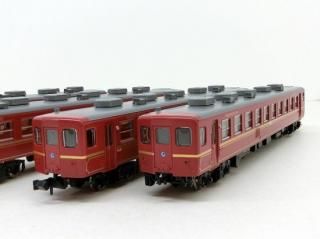 10-1909 近鉄10100系<新ビスタカー>(改装形)A編成+B編成 6両 10-1909 近鉄10100系<新ビスタカー>(改装形)A編成+B編成 6両