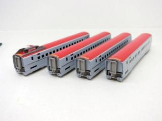 KATO - Nゲージ専門 鉄道模型レイルモカ