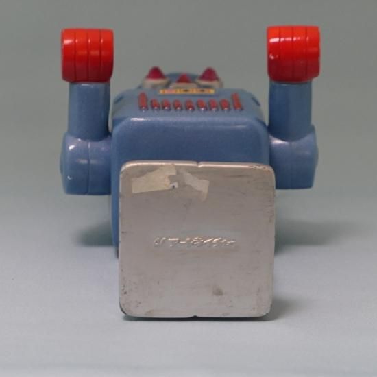 Amazon.co.jp: 1990年代アートネイチャー彡販促品ロボット貯金箱