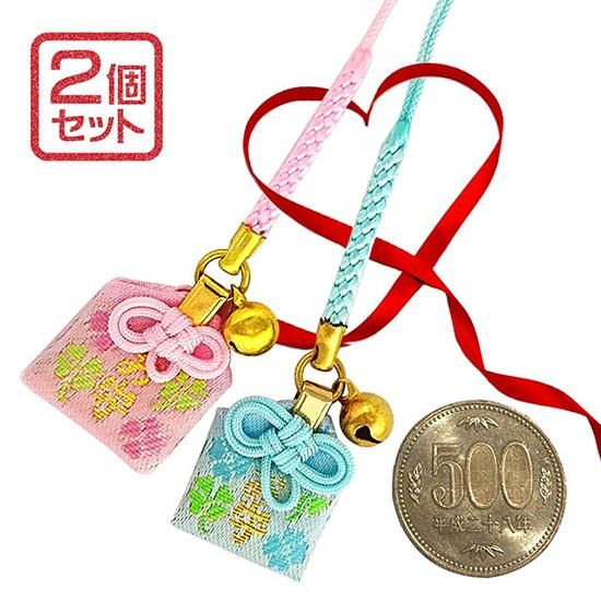 チャップリンのお札・御守り チャップリンのお札・御守り