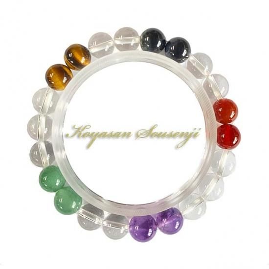 唯一無二の逸品！歯の材質 髑髏彫刻 ブレスレット 魔除け お守り