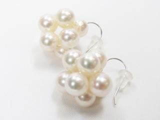 俿ǥԥ K10WG 6.5mm ԥ󥯥ۥ磻 y-i-435