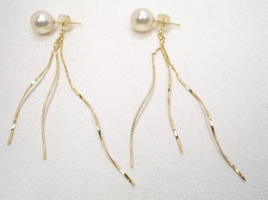 イヤリング・ピアス