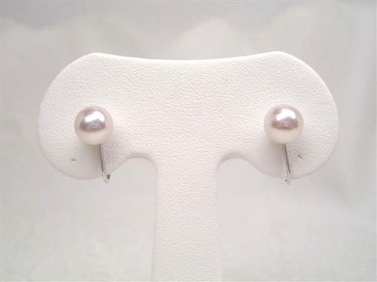 驚き、花珠級のテリ!!K14W