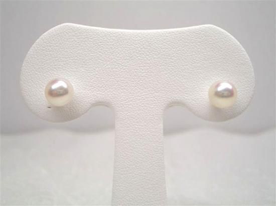 驚き、花珠級のテリ!!K14W