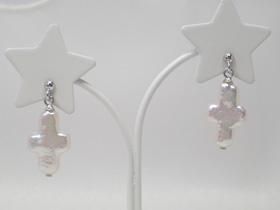 sv淡水パールピアス Y-i-