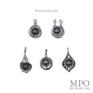  ǥ٤롪  ĳڥȥͥå쥹 9.0-10.0mm SILVER y-p-192 