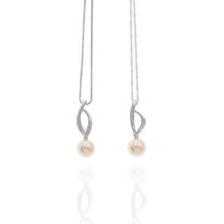  ǥȥ٤  俿ڥȥͥå쥹 8.0mm SILVER y-p-193