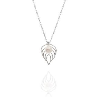  դ˽ɤũ  ٥ӡѡڥȥͥå쥹 5.0mm SILVER y-p-197