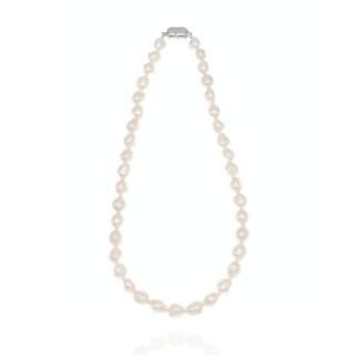  Хåѡ  ø忿ͥå쥹 8.0-9.0mm SILVER py-n-016