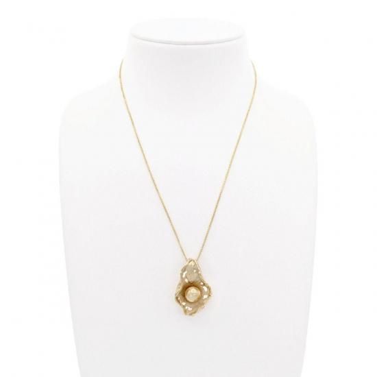 ≪ 長さ調整可 ≫ アコヤ真珠