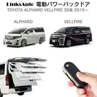 ѥХåɥ դ å TOYOTA ȥ西 ALPHARD ե VELLFIRE ե 30 ޡȥб