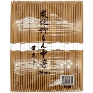 注文分竹材（平割） 創作だこ用 平竹 2×5×900mm 100本入り | ゆめ画材