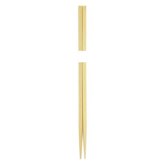 竹角先細箸 白帯巻 24cm 100膳入 - はし藤本店 オンラインショップ 竹角先細箸 白帯巻 24cm 100膳入 - はし藤本店 オンラインショップ