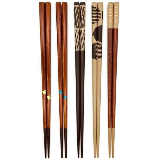 塗箸 漆のお箸 十八膳 23cm - はし藤本店 オンラインショップ