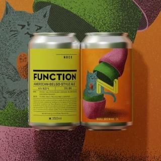 FUNCTION