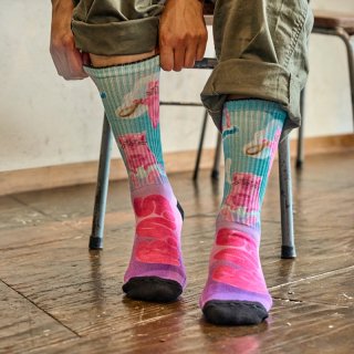 SOCKS MIX PACK <img class='new_mark_img2' src='https://img.shop-pro.jp/img/new/icons14.gif' style='border:none;display:inline;margin:0px;padding:0px;width:auto;' />