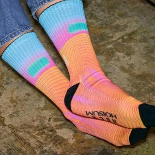 PHILHARMONY SOCKS PACK