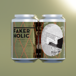 FAKER HOLIC<img class='new_mark_img2' src='https://img.shop-pro.jp/img/new/icons14.gif' style='border:none;display:inline;margin:0px;padding:0px;width:auto;' />