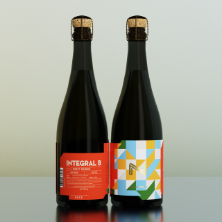 INTEGRAL B<img class='new_mark_img2' src='https://img.shop-pro.jp/img/new/icons14.gif' style='border:none;display:inline;margin:0px;padding:0px;width:auto;' />