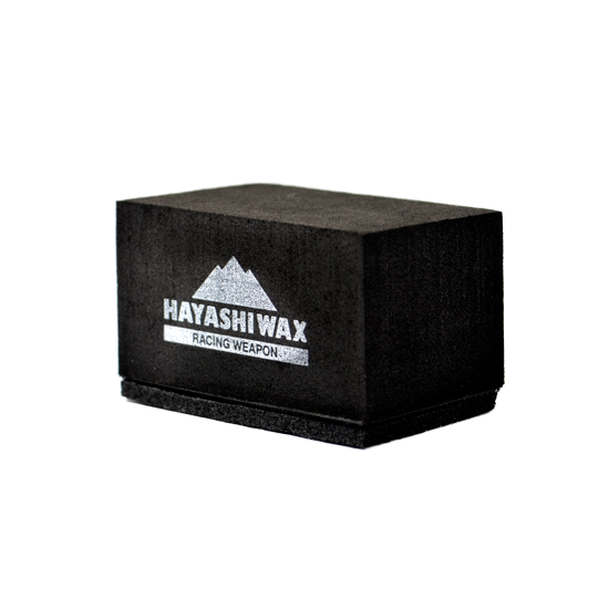hayashiwax