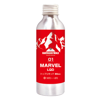 MARVEL LQD-01