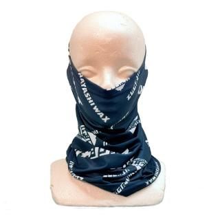 ネックウォーマー【NAVY】