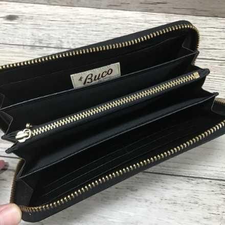 リアルマッコイズ/ BUCO HORSEHIDE PADDED WALLET 馬革 リアルマッコイズ/ BUCO HORSEHIDE PADDED WALLET 馬革