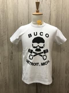 希少/リアルマッコイズ/REALMcCOYS/ブコ/BUCO/半袖シャツ/XL