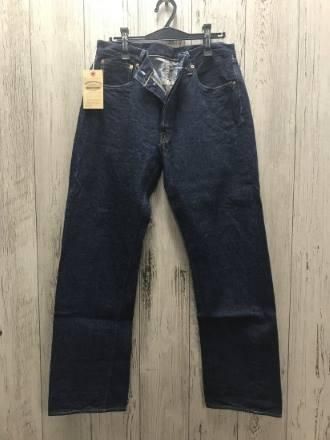 ウエアハウス W/34 Lot 1001XX レギュラーモデル 13.5ozデニム ウエアハウス W/34 Lot 1001XX レギュラーモデル 13.5ozデニム