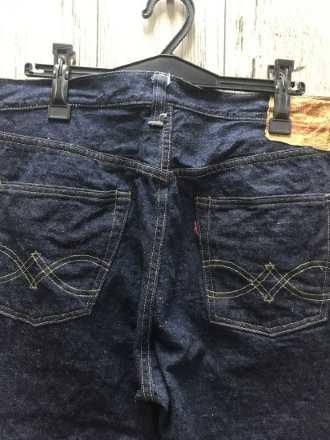 ウエアハウス Lot.1001XX(1000XX)1954 Model Dead Stock Blue ウエアハウス Lot.1001XX(1000XX)1954 Model Dead Stock Blue